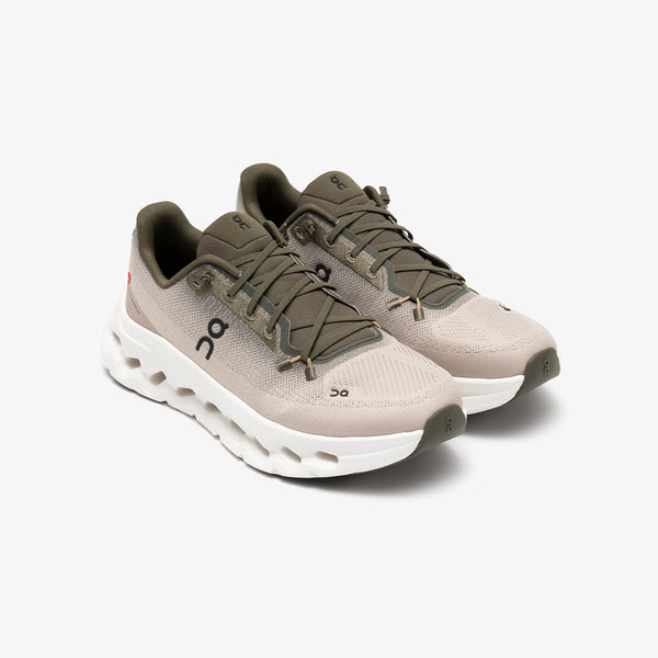 ON RUNNING - Cloudtilt 1 M - (Olive | Desert)