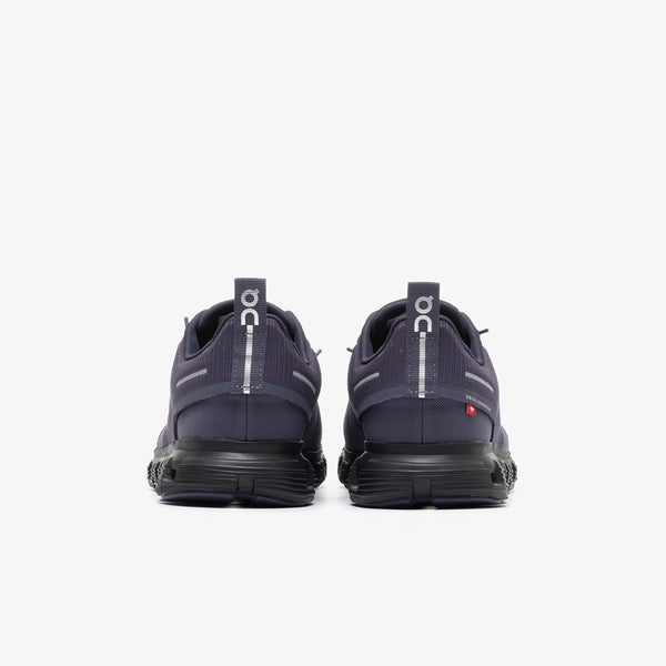ON RUNNING - Cloud 6 Wp M - (Flint | Black)