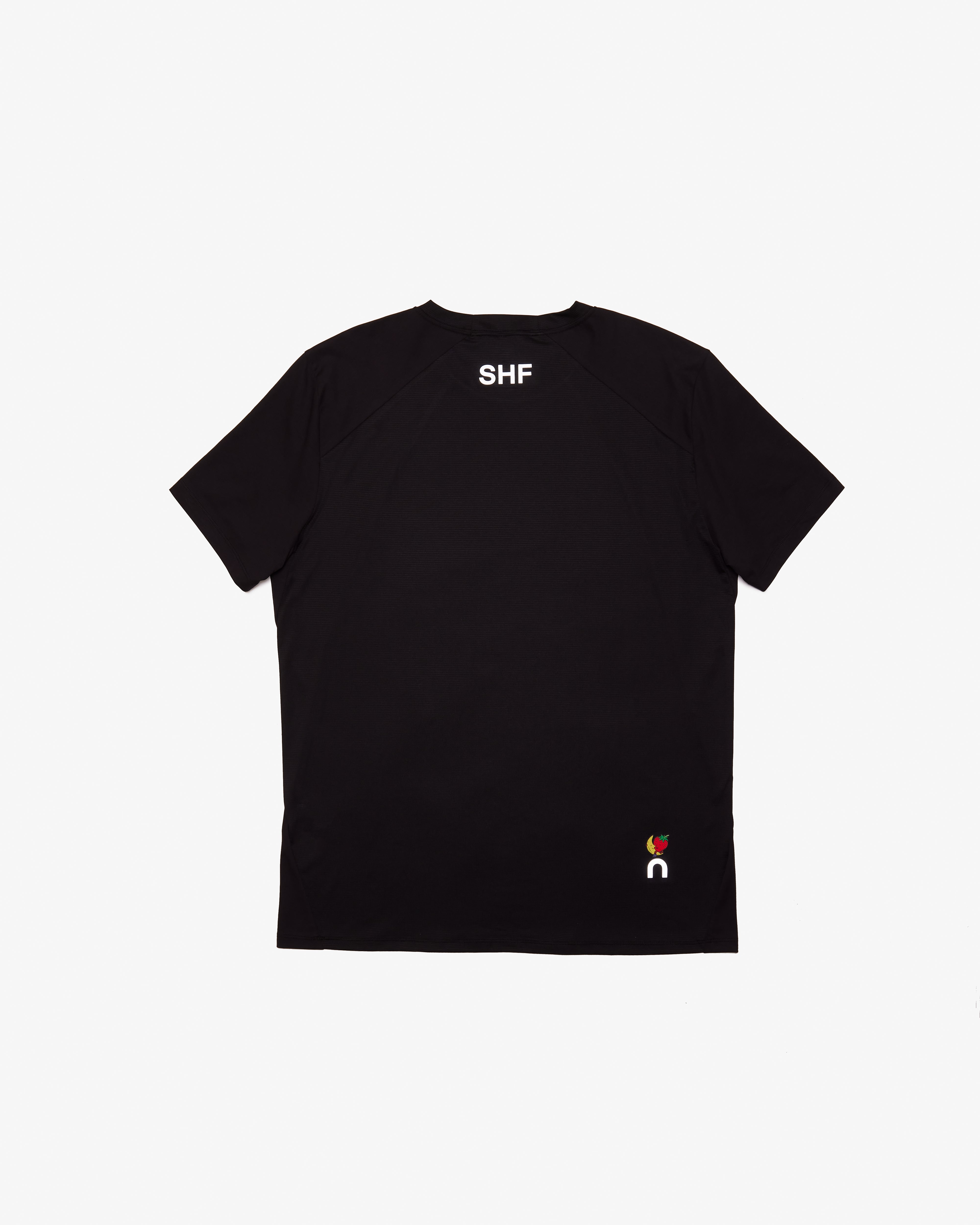 ON RUNNING: Trek-T Shf 1 M (Black) | DSMG E-SHOP