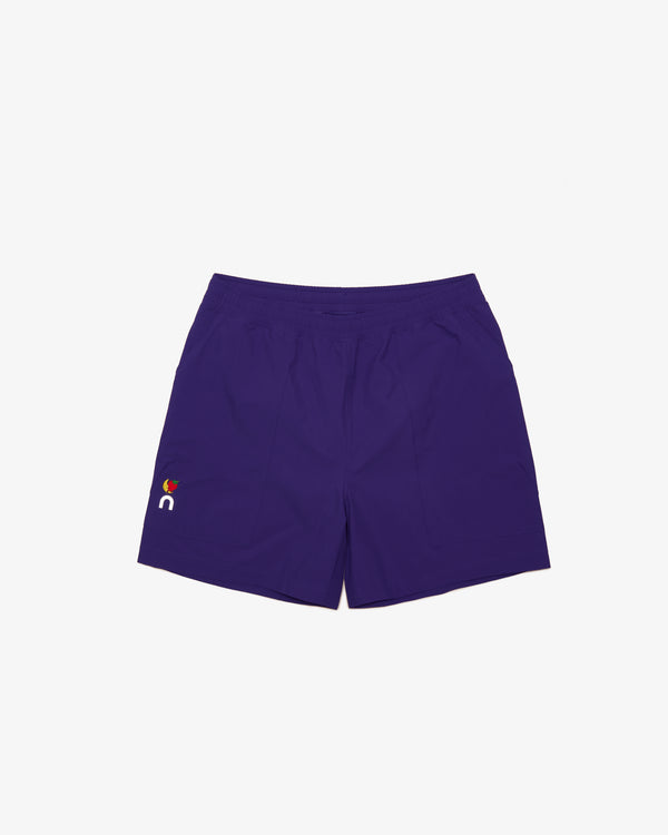 ON RUNNING - Trek Shorts Shf 1 M - (Twilight)