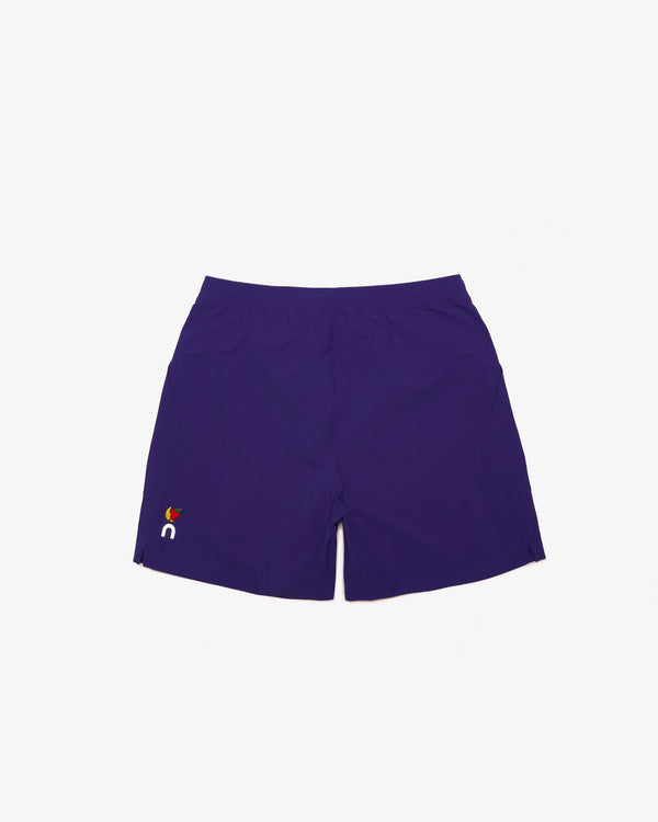 ON RUNNING - Trek Shorts Shf 1 M - (Twilight)