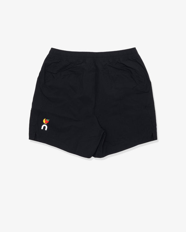 ON RUNNING - Trek Shorts Shf 1 W - (Black)