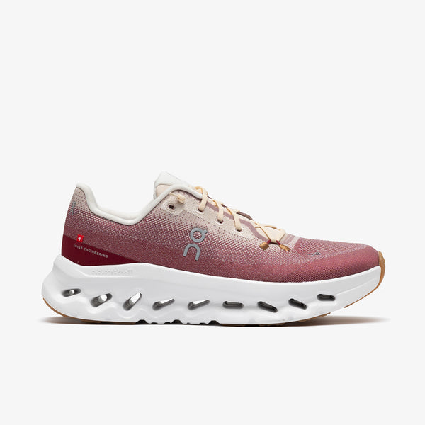 ON RUNNING - Cloudtilt 1 M - (Sand | Ivory)
