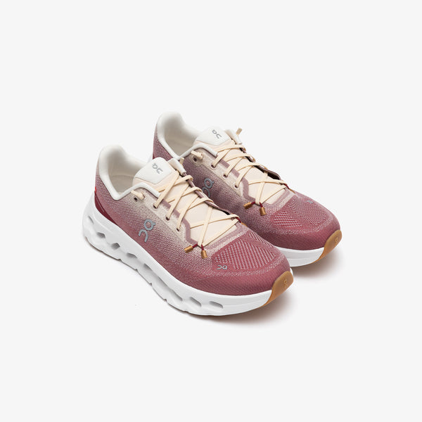 ON RUNNING - Cloudtilt 1 M - (Sand | Ivory)