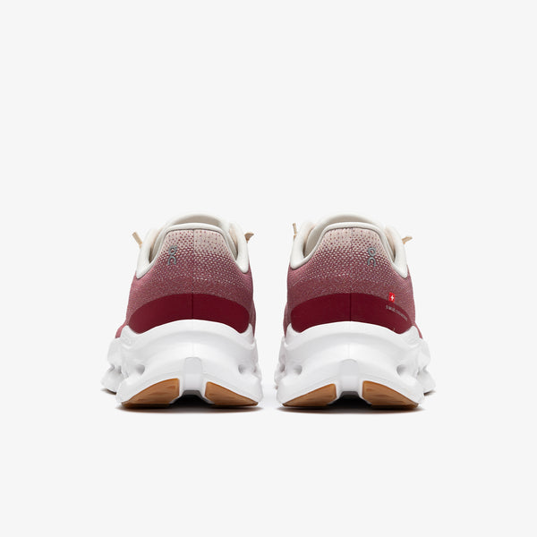 ON RUNNING - Cloudtilt 1 M - (Sand | Ivory)