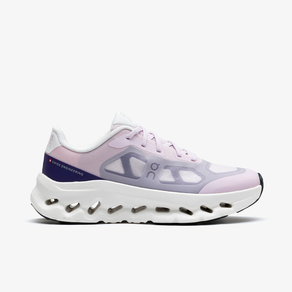 ON RUNNING - Cloudtilt Remix 1 W - (Orchid | Ivory)
