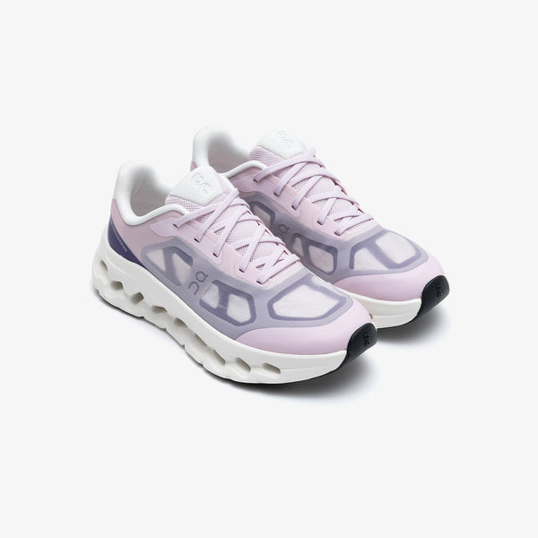 ON RUNNING - Cloudtilt Remix 1 W - (Orchid | Ivory)