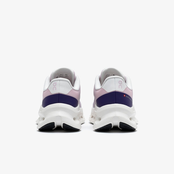 ON RUNNING - Cloudtilt Remix 1 W - (Orchid | Ivory)