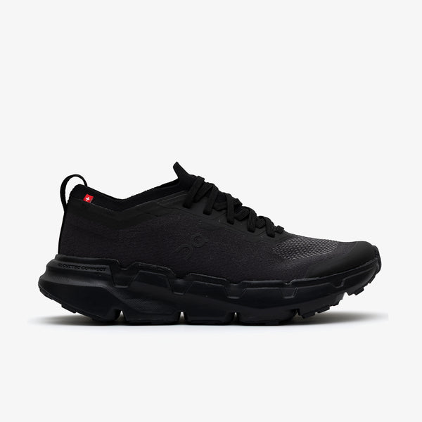 ON RUNNING - Cloudsoma 1 W - (Black | Black)