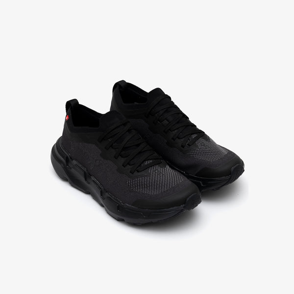 ON RUNNING - Cloudsoma 1 W - (Black | Black)