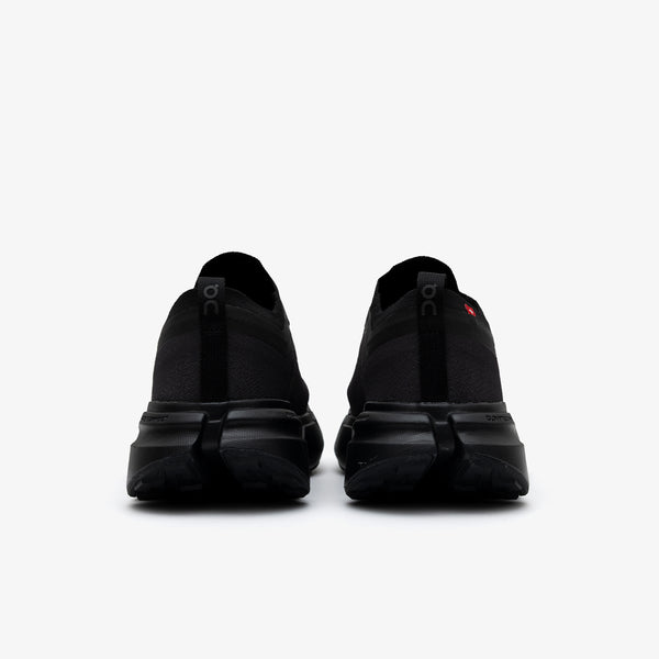 ON RUNNING - Cloudsoma 1 W - (Black | Black)