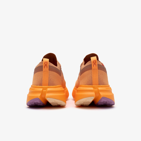 ON RUNNING - Cloudsoma 1 W - (Sandstone | Tangerine)