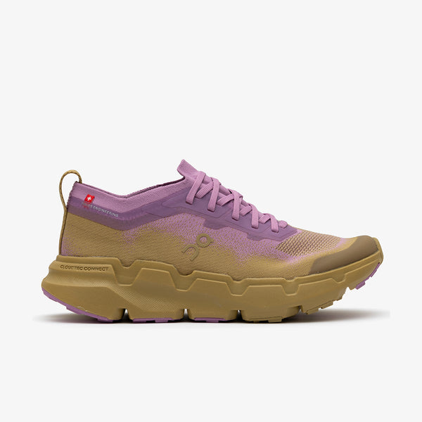 ON RUNNING - Cloudsoma 1 W - (Sakura | Safari)