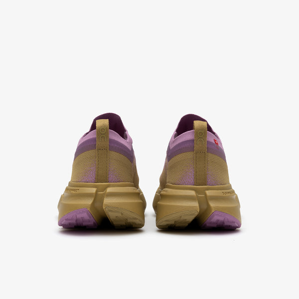ON RUNNING - Cloudsoma 1 W - (Sakura | Safari)