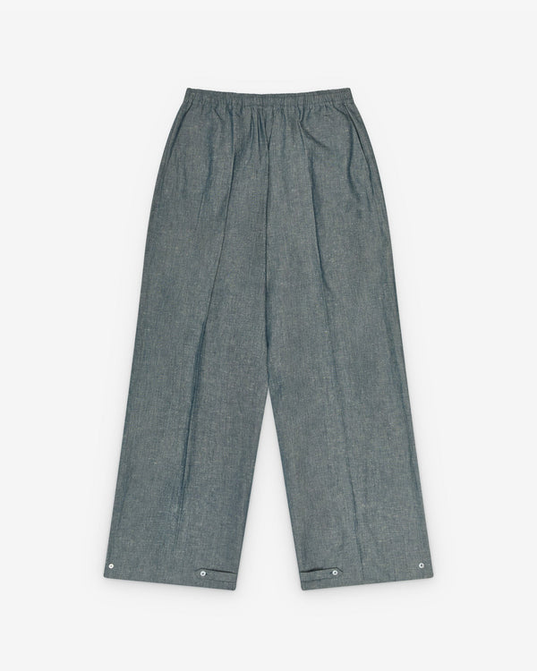 SETCHU - Pijama Pants 2 Paper Chambray - (Indigo)