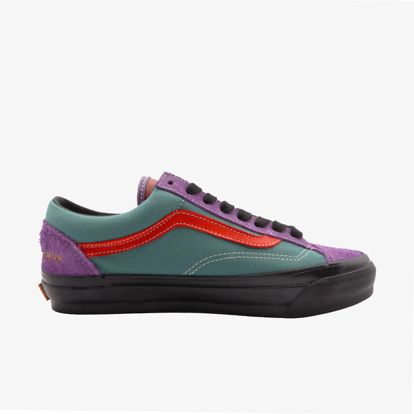 VANS - Otw Old Skool 36 - (Ivy Green)