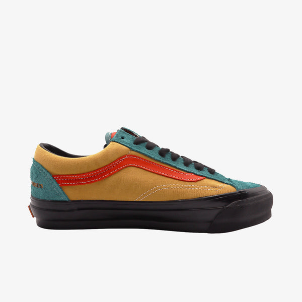 VANS - Otw Old Skool 36 - (Mango Mojito)