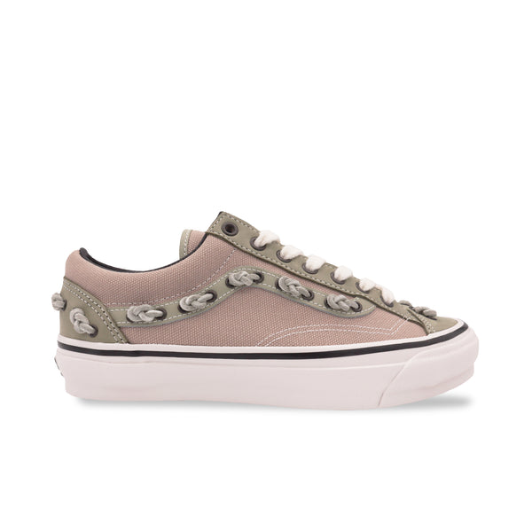 VANS - Otw Old Skool 36 Knot - (Soft Sage Mushroom)