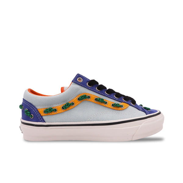 VANS - Otw Old Skool 36 Knot - (Royal Cobalt Multi)