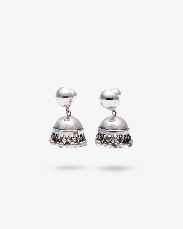 SOPHIE BUHAI - Petite Nadia
Earrings - (Svr)