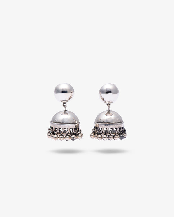 SOPHIE BUHAI - Petite Nadia
Earrings - (Svr)