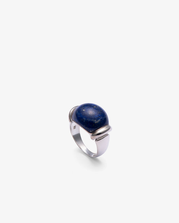 SOPHIE BUHAI - Demain Ring,
Lapis - (Svr)