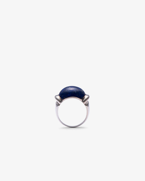 SOPHIE BUHAI - Demain Ring,
Lapis - (Svr)