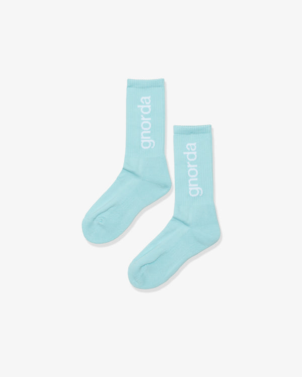 gnorda - Gnuhr X Norda Retro Socks - U - (Celestin)