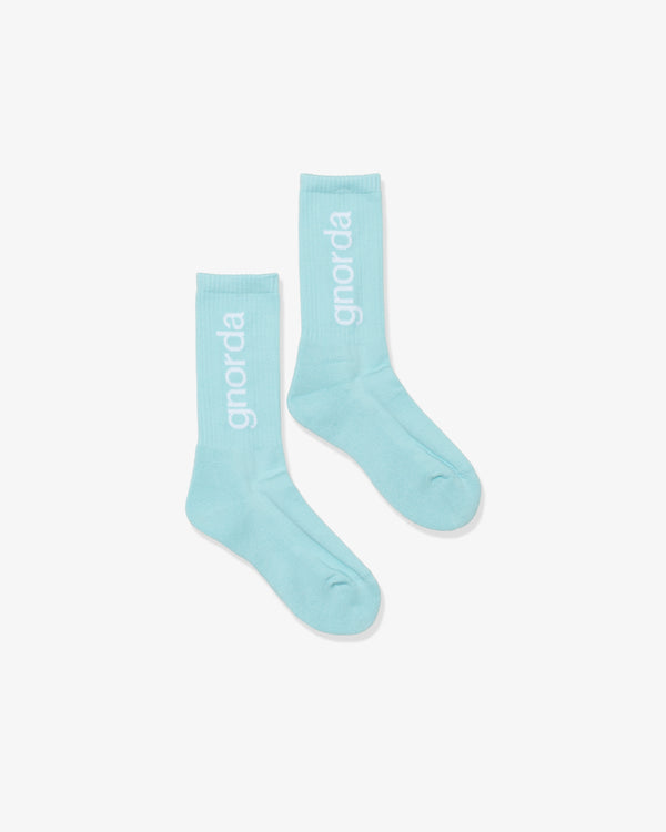gnorda - Gnuhr X Norda Retro Socks - U - (Celestin)
