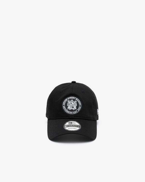 DSM KEI NINOMIYA - 9Twenty Cap X New Era - (Black)