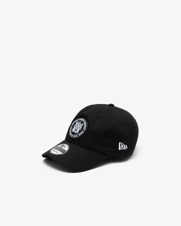 DSM KEI NINOMIYA - 9Twenty Cap X New Era - (Black)