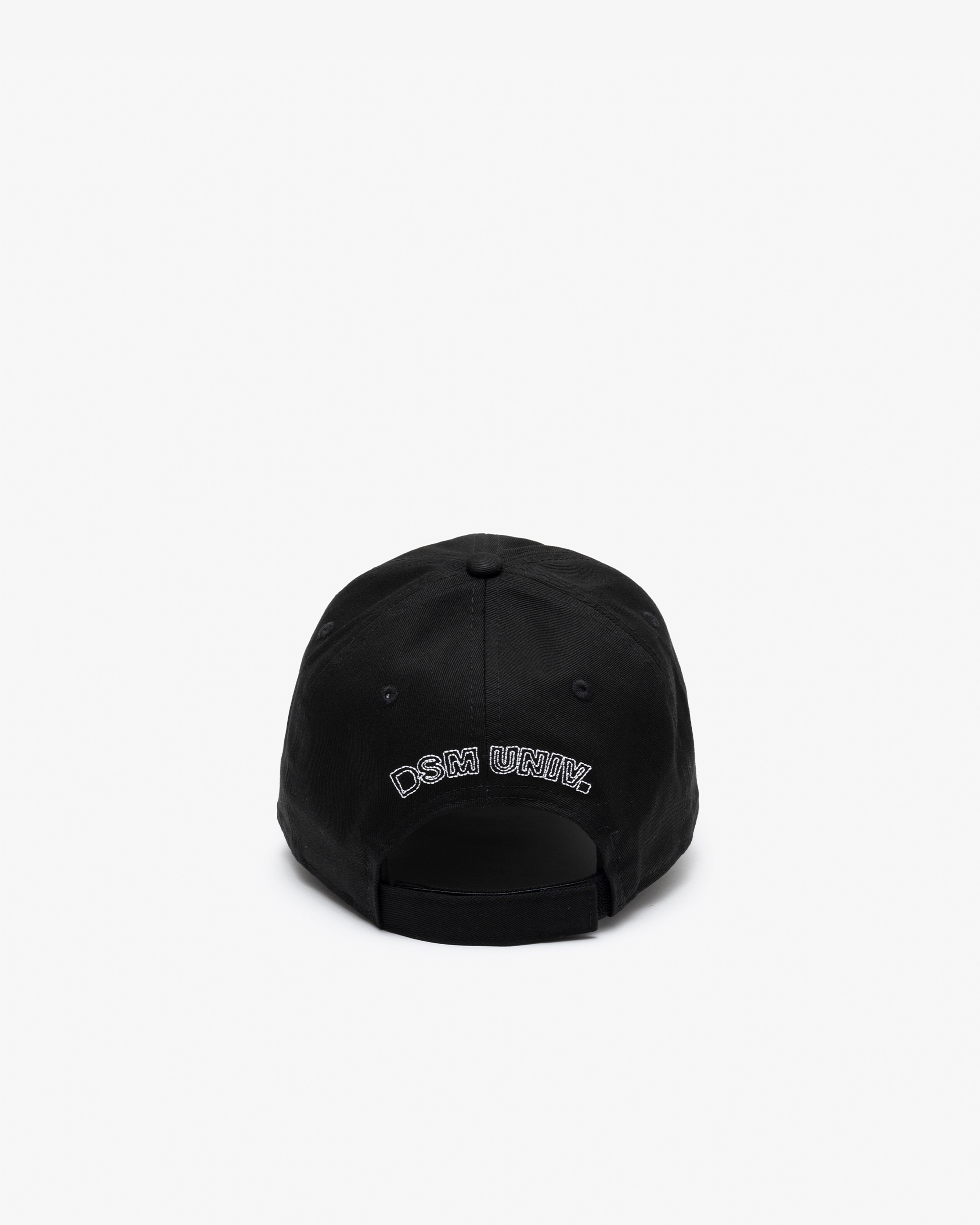 ずっと真夜中でいいのに。 l Ring CAP (Space Navy) DSM KEI NINOMIYA: 9Twenty Cap X New Era (Black) | DSMG E-SHOP