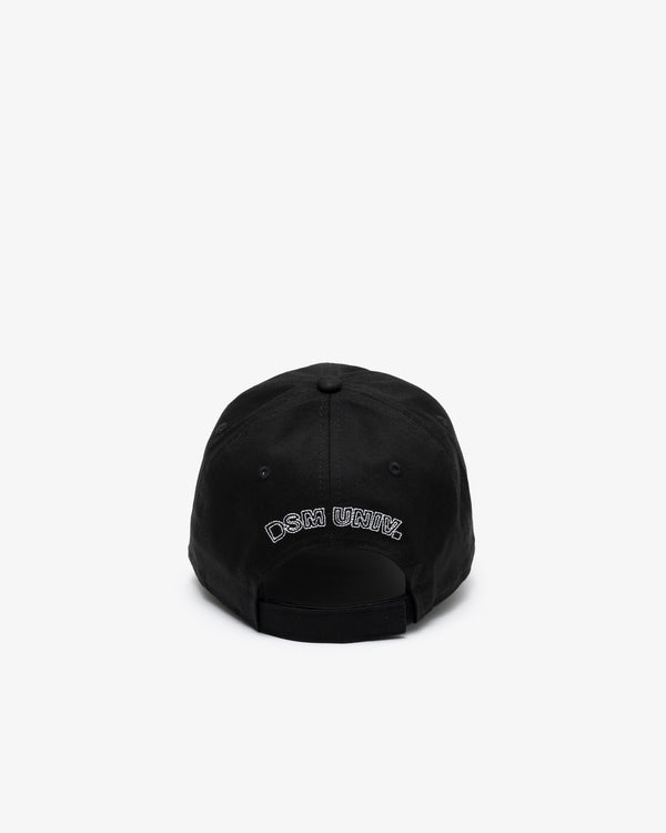 DSM KEI NINOMIYA - 9Twenty Cap X New Era - (Black)