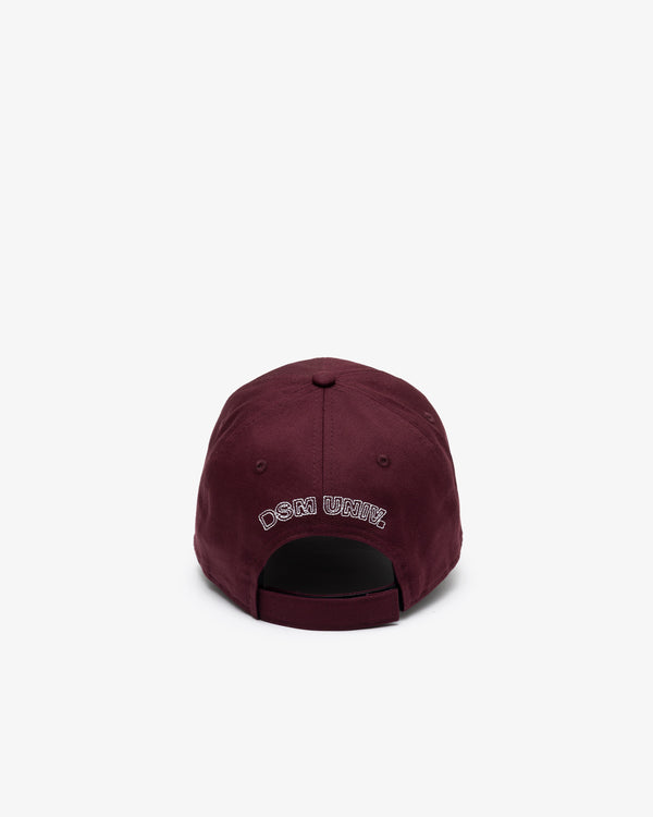 DSM KEI NINOMIYA - 9Twenty Cap X New Era - (Burgundy)