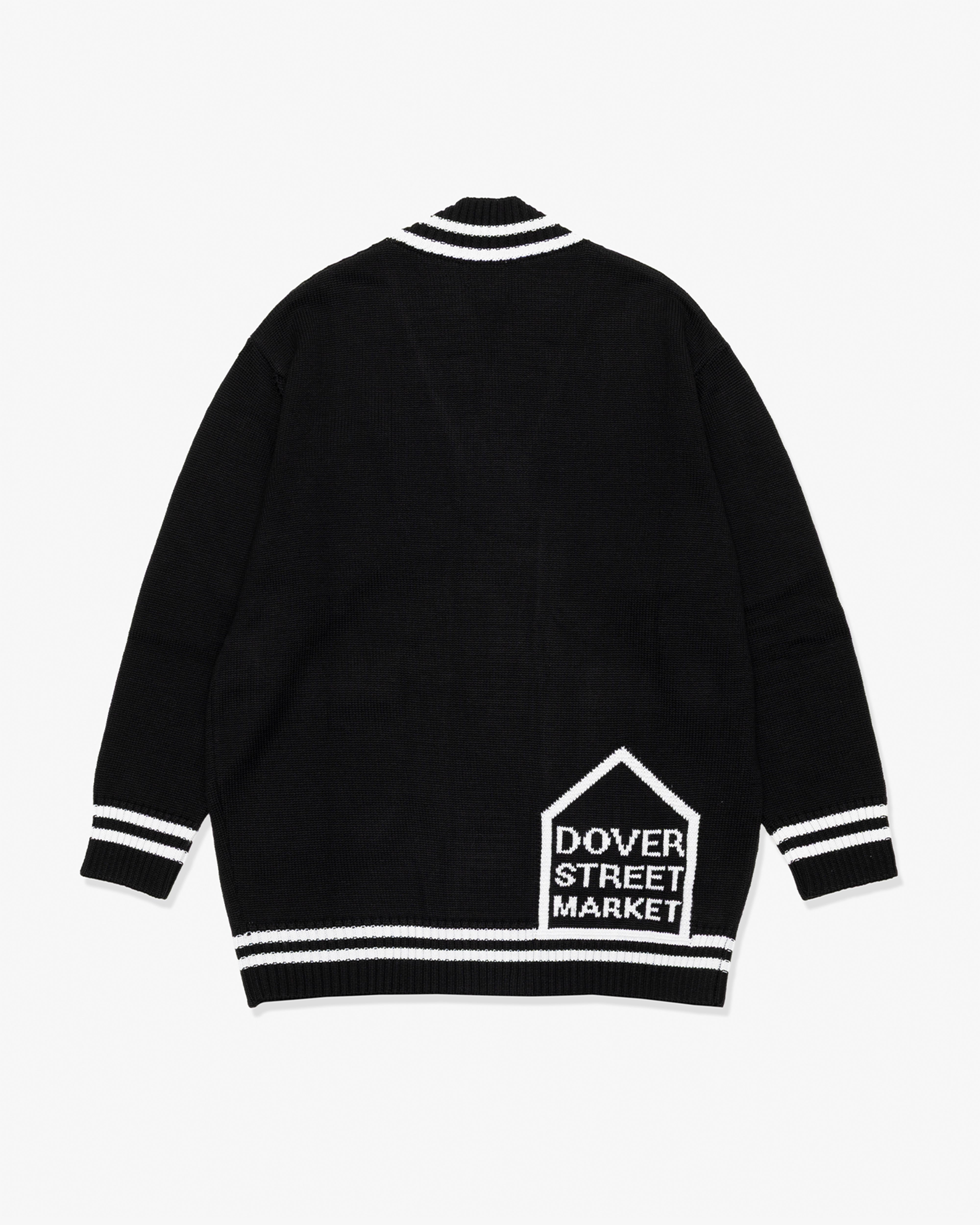 noir kei ninomiyaチャイナカーディガン noir kei ninomiya CARDIGAN – mou by ACROPOLIS