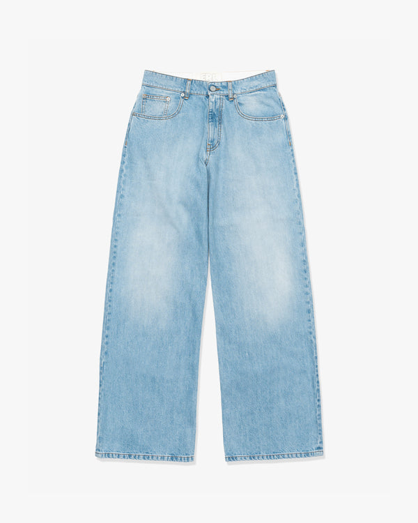 ERL - Blue Jeans - (Blue)