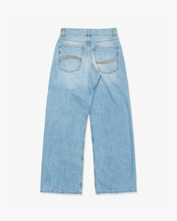 ERL - Blue Jeans - (Blue)