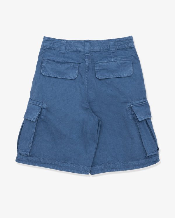 ERL - Cargo Shorts - (Blue)