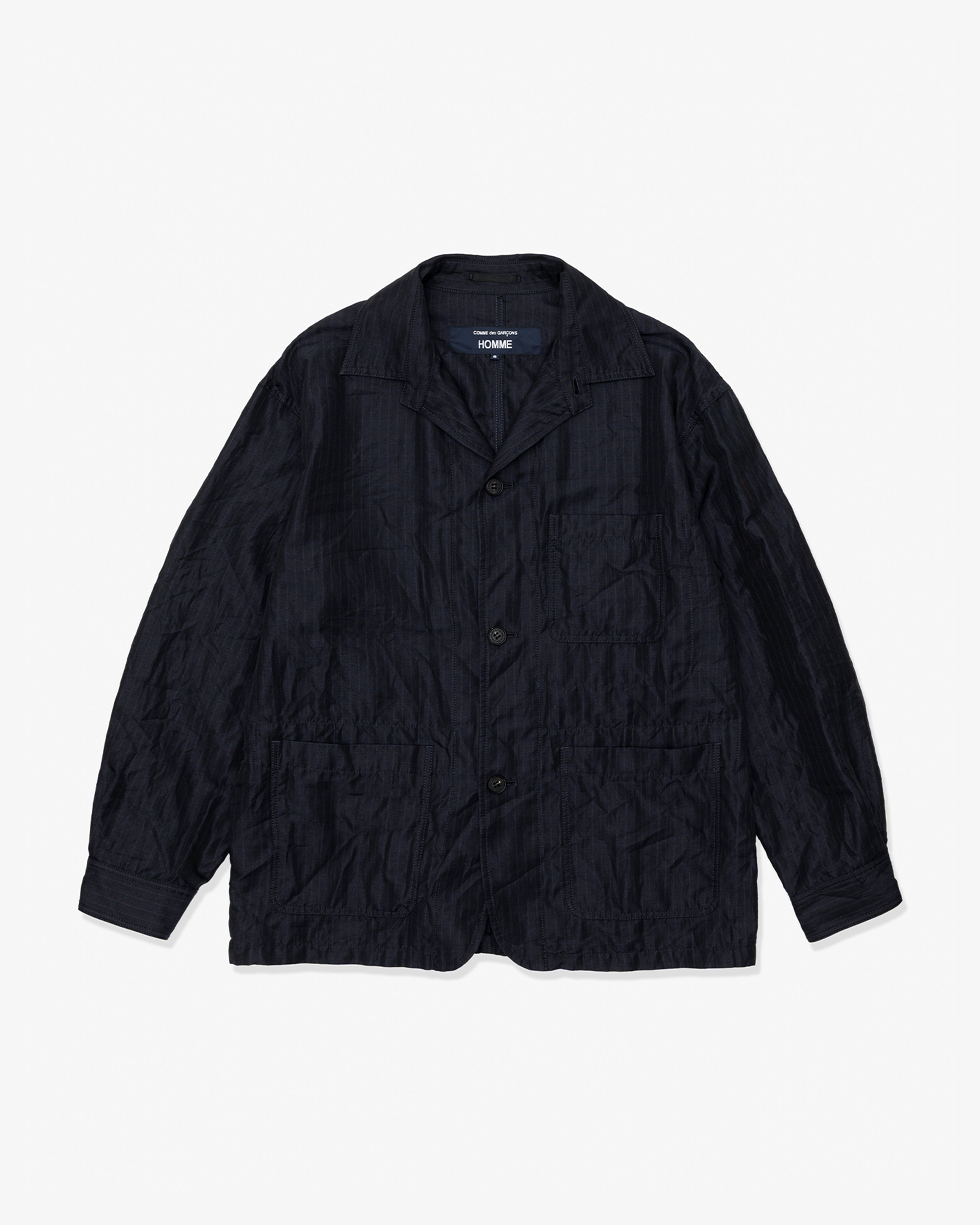 COMME des GARCONS HOMME | DSMG E-SHOP
