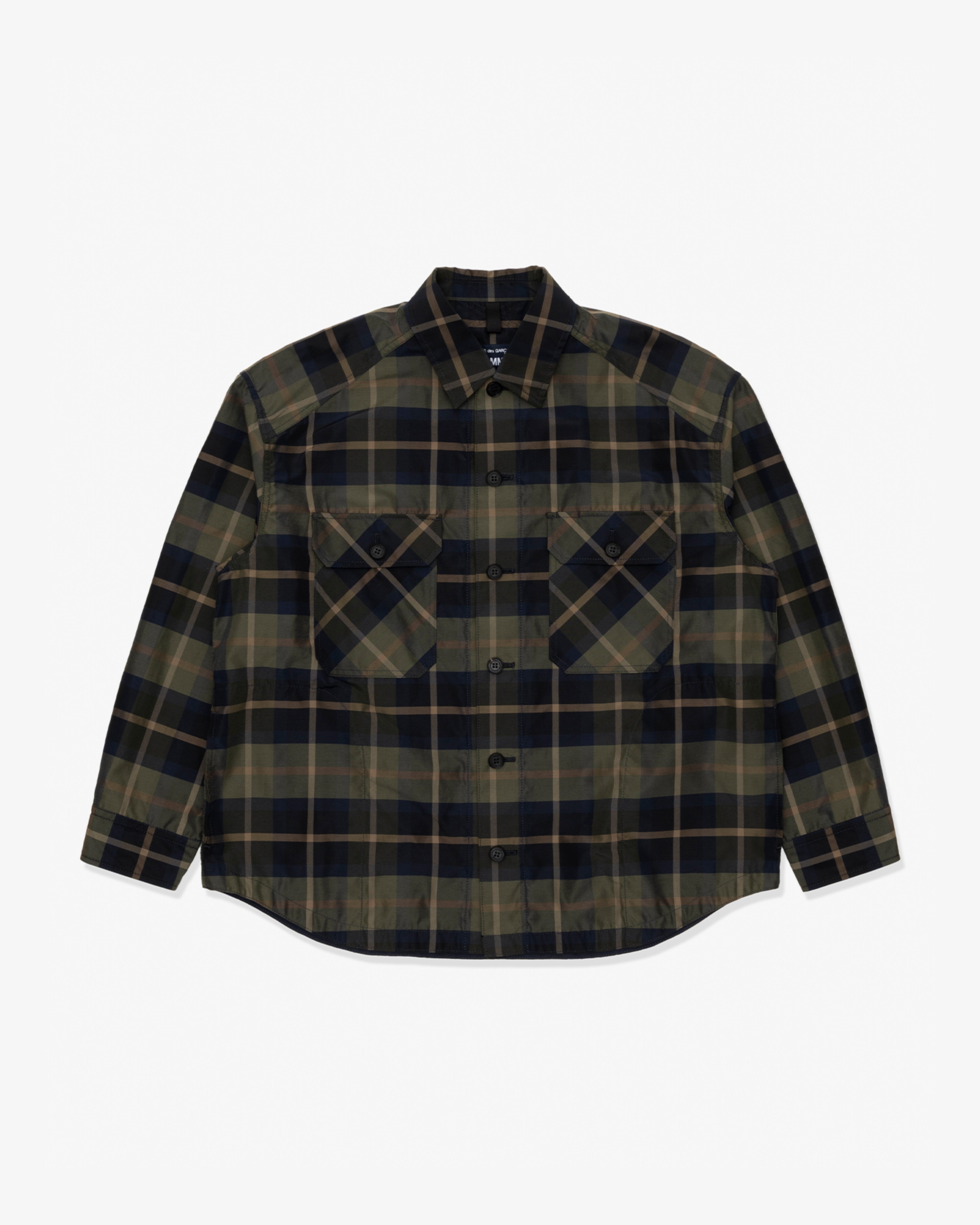 COMME des GARCONS HOMME | DSMG E-SHOP