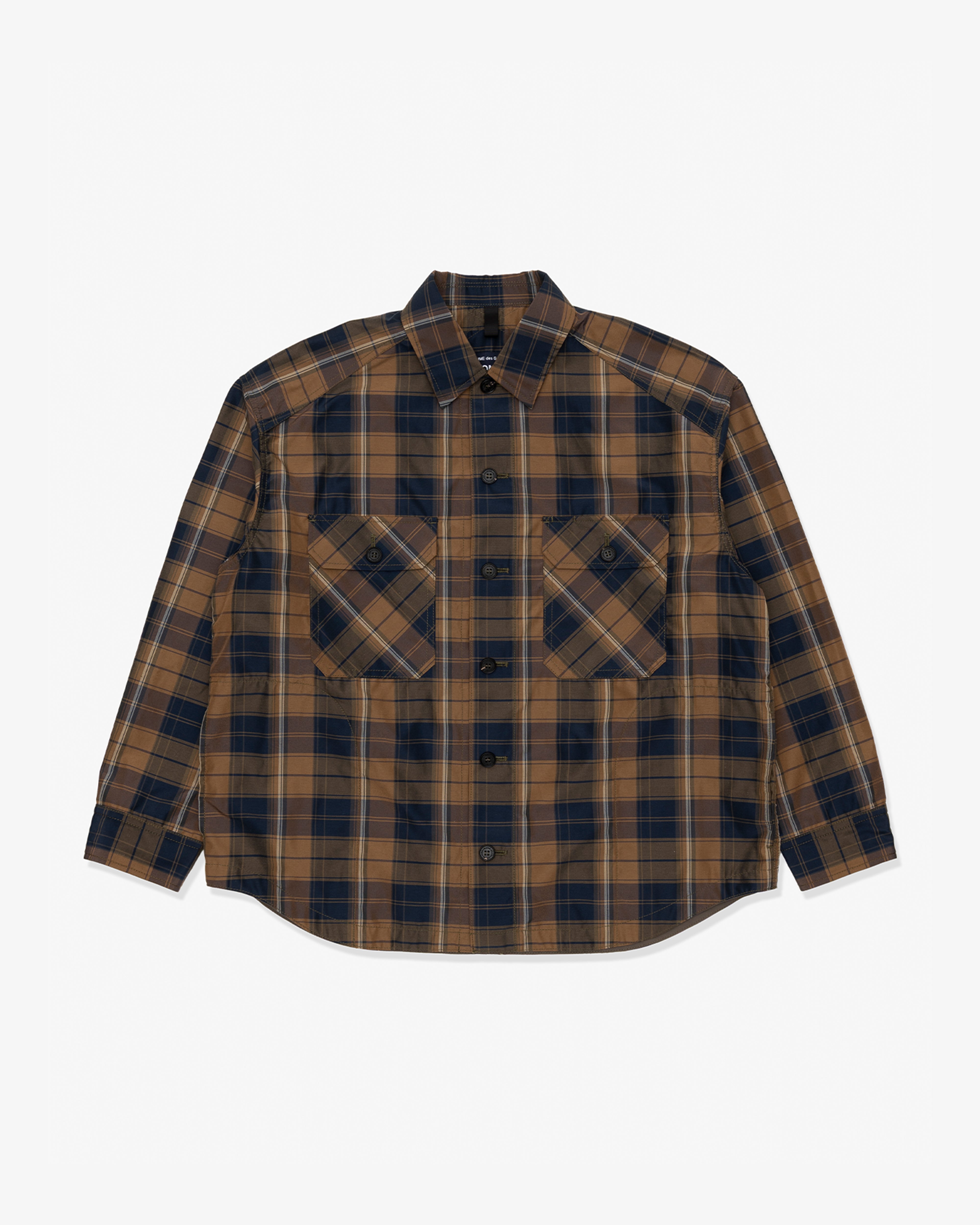 COMME des GARCONS HOMME | DSMG E-SHOP