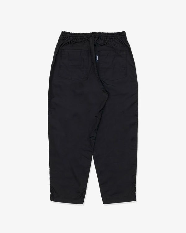 COMME des GARCONS HOMME - Cotton Broad - (Black)
