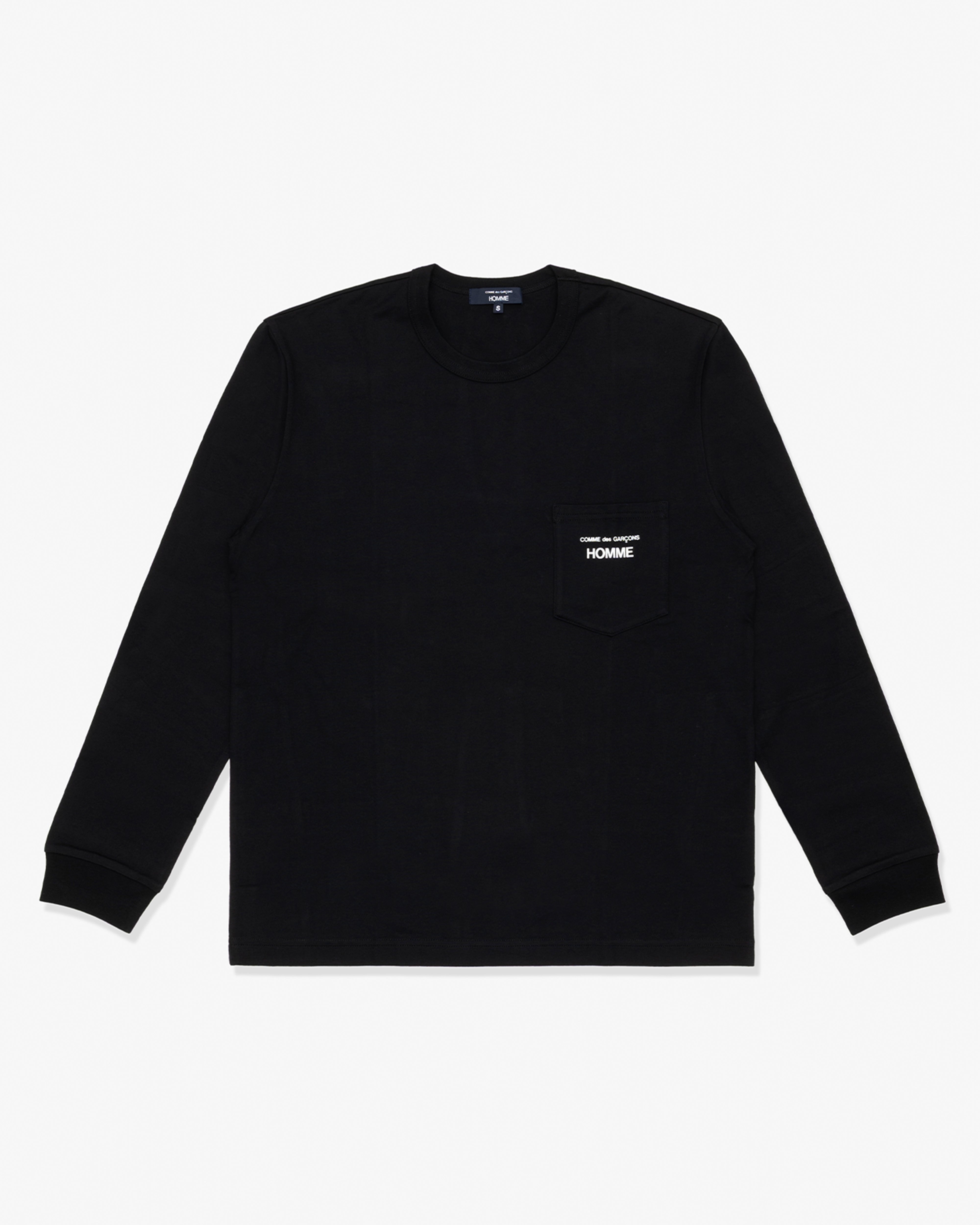 COMME des GARCONS HOMME | DSMG E-SHOP
