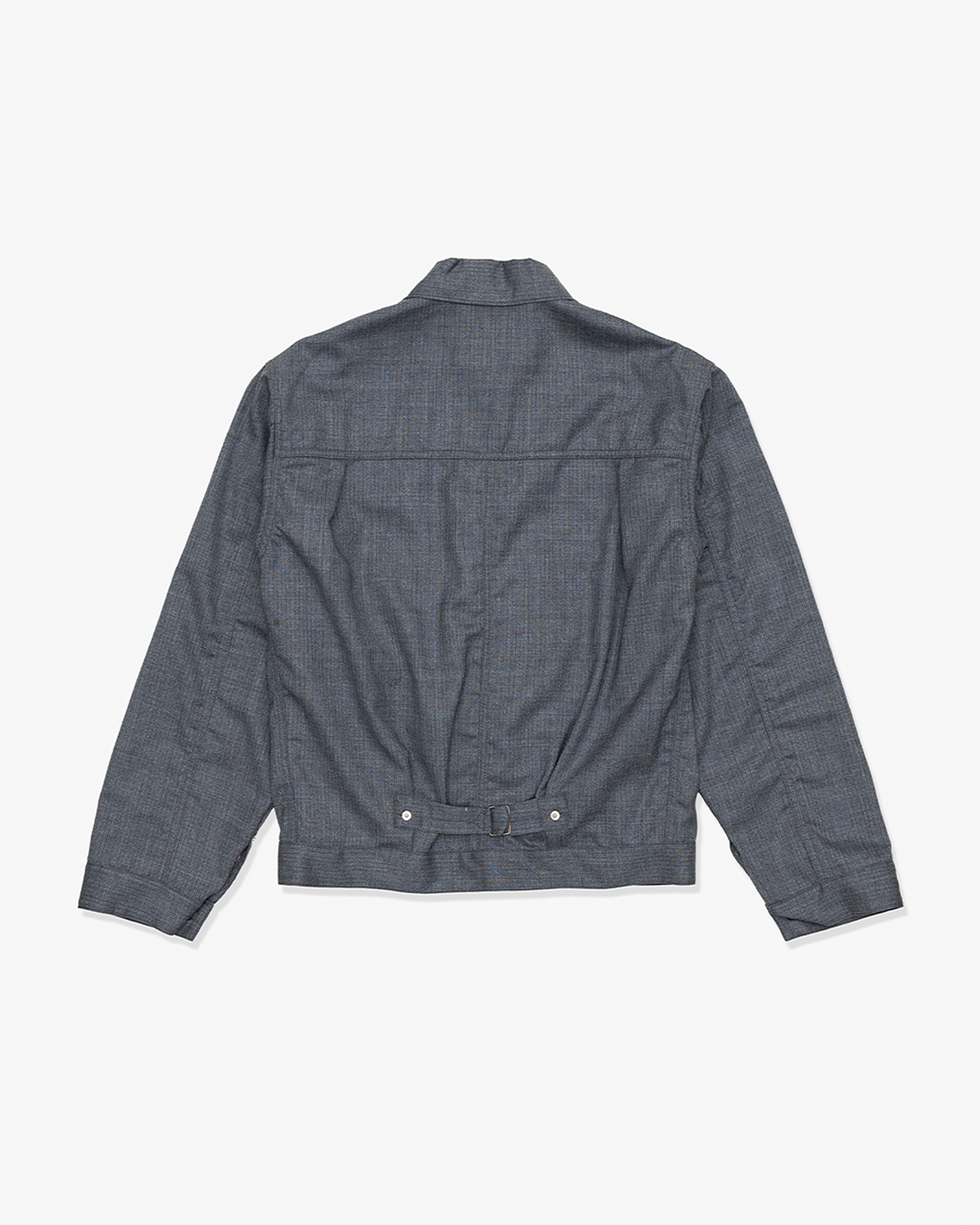 Junya Watanabe ブレザー eYe JUNYA WATANABE MAN - アイ ジュンヤワタナベマン BROOKS BROTHERS