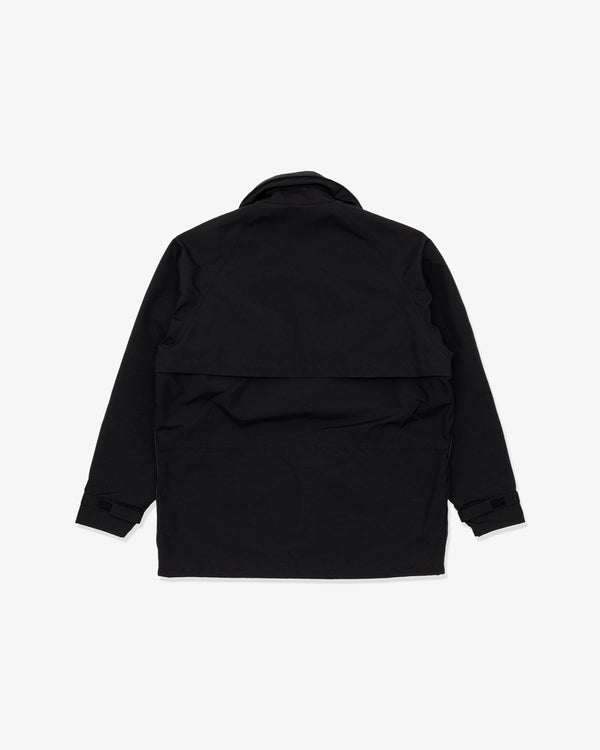 JUNYA WATANABE MAN - Gore-Tex Double Layer Laminatedthe North Face W Name - (Black)