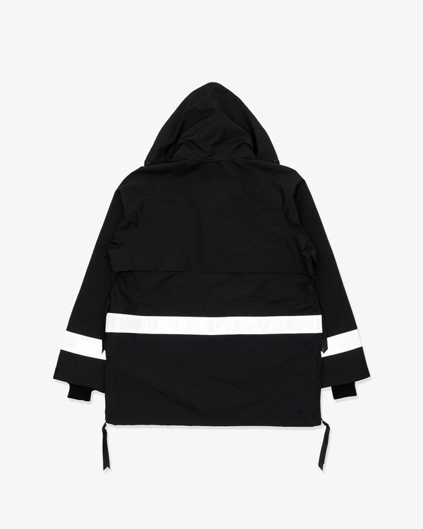 JUNYA WATANABE MAN - Gore-Tex Double Layer Laminatedthe North Face W Name - (Black)