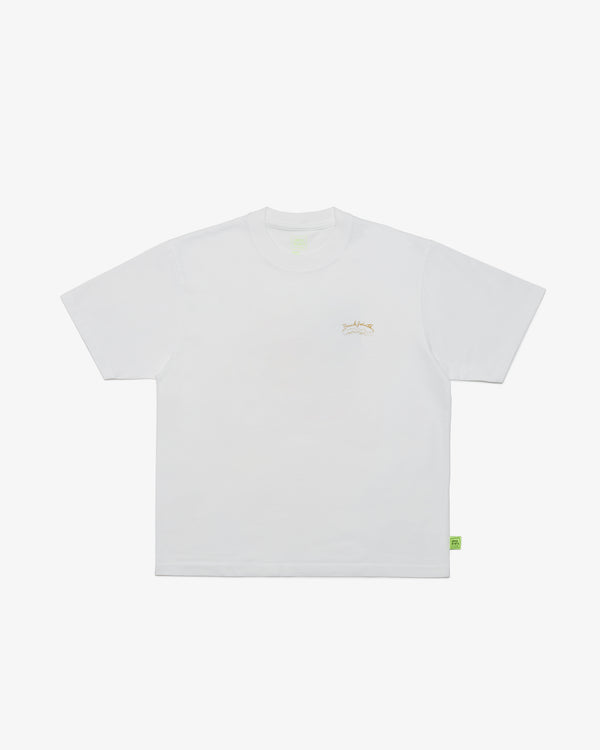 LOOSE JOINTS - Shuhei Abe - 'The Lost Corn Ch - (Wht)
