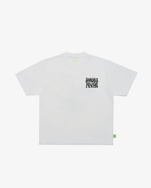 LOOSE JOINTS - Akinobu Maeda - 'Jungle Fever' - (Wht)