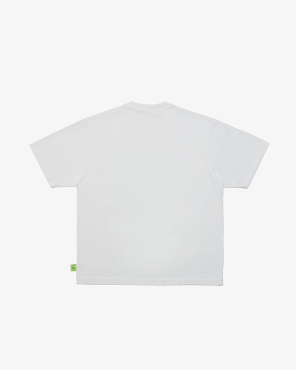 LOOSE JOINTS - Samehada Z - 'Glitch Cam Chron - (Wht)