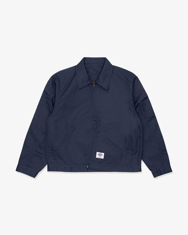 UNDERCOVER M - Ｄｉｃｋｉｅｓｔ／Ｃツイルｚｉ - (Dark Navy)
